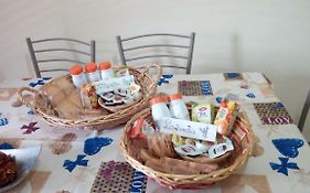 B&B La Rondinella